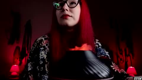 Snapshot of amanita__pantherina chatting on September 10, 2025, 12:16 pm Goddess Amanita online show from September 10, 2025, 12:16 pm