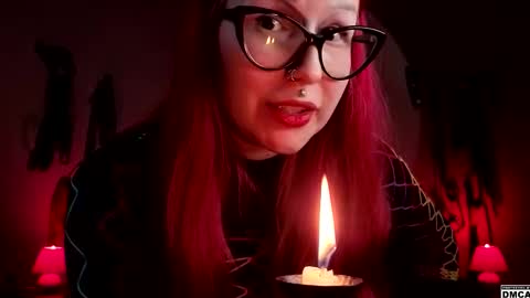 Snapshot of amanita__pantherina chatting on September 22, 2025, 12:18 pm Goddess Amanita online show from September 22, 2025, 12:18 pm
