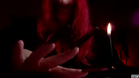 Snapshot of amanita__pantherina chatting on October 10, 2025, 7:29 am Goddess Amanita online show from October 10, 2025, 7:29 am