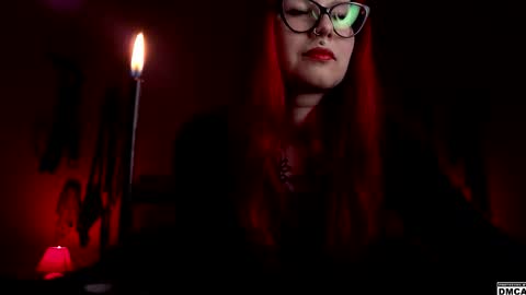 Snapshot of amanita__pantherina chatting on October 28, 2025, 3:14 pm Goddess Amanita online show from October 28, 2025, 3:14 pm