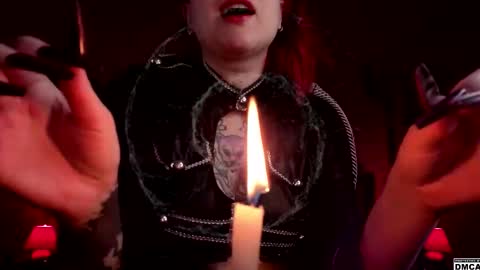 Snapshot of amanita__pantherina chatting on November 12, 2025, 1:44 pm Goddess Amanita online show from November 12, 2025, 1:44 pm