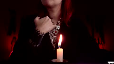 Snapshot of amanita__pantherina chatting on November 14, 2025, 10:25 am Goddess Amanita online show from November 14, 2025, 10:25 am