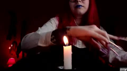 Snapshot of amanita__pantherina chatting on January 15, 2026, 12:54 pm Goddess Amanita online show from January 15, 2026, 12:54 pm