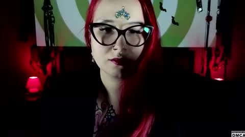 Snapshot of amanita__pantherina chatting on March 26, 2026, 11:38 am Goddess Amanita online show from March 26, 2026, 11:38 am