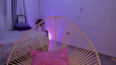 Amanda online show from September 15, 2025, 2:33 am