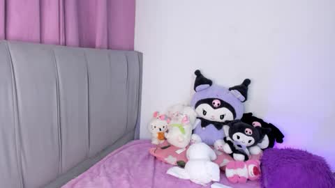 Amanda online show from March 6, 2026, 3:14 am