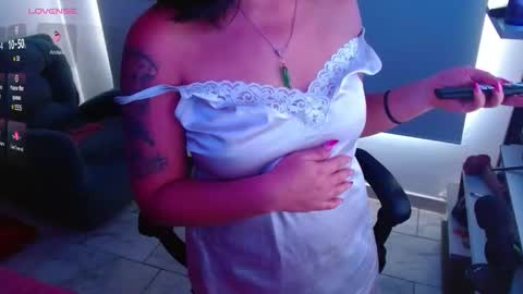 Snapshot of amanne_misa chatting on September 9, 2025, 8:08 pm Amanne Misa online show from September 9, 2025, 8:08 pm