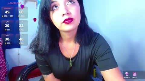 Snapshot of amanne_misa chatting on September 19, 2025, 10:43 pm Amanne Misa online show from September 19, 2025, 10:43 pm