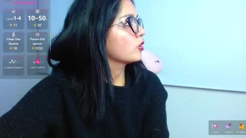 Snapshot of amanne_misa chatting on November 5, 2025, 2:22 am Amanne Misa online show from November 5, 2025, 2:22 am