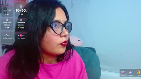 Snapshot of amanne_misa chatting on November 6, 2025, 9:59 pm Amanne Misa online show from November 6, 2025, 9:59 pm