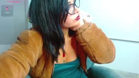 Snapshot of amanne_misa chatting on November 9, 2025, 1:15 am Amanne Misa online show from November 9, 2025, 1:15 am