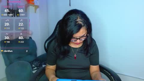 Snapshot of amanne_misa chatting on November 14, 2025, 1:37 am Amanne Misa online show from November 14, 2025, 1:37 am