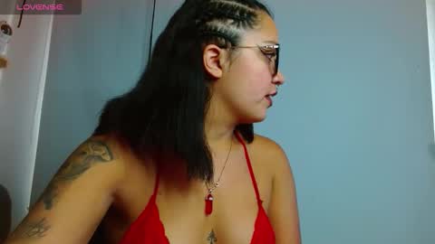 Snapshot of amanne_misa chatting on November 18, 2025, 7:29 pm Amanne Misa online show from November 18, 2025, 7:29 pm