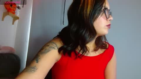 Snapshot of amanne_misa chatting on November 27, 2025, 7:05 pm Amanne Misa online show from November 27, 2025, 7:05 pm