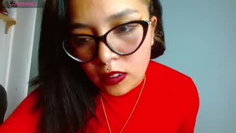 Snapshot of amanne_misa chatting on December 15, 2025, 9:19 pm Amanne Misa online show from December 15, 2025, 9:19 pm