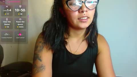 Snapshot of amanne_misa chatting on December 22, 2025, 2:41 am Amanne Misa online show from December 22, 2025, 2:41 am