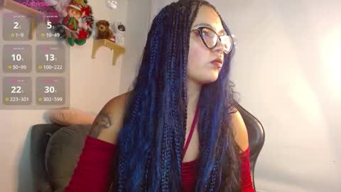 Snapshot of amanne_misa chatting on January 9, 2026, 3:09 am Amanne Misa online show from January 9, 2026, 3:09 am