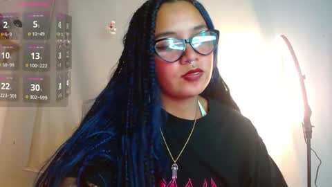 Snapshot of amanne_misa chatting on January 12, 2026, 10:48 pm Amanne Misa online show from January 12, 2026, 10:48 pm