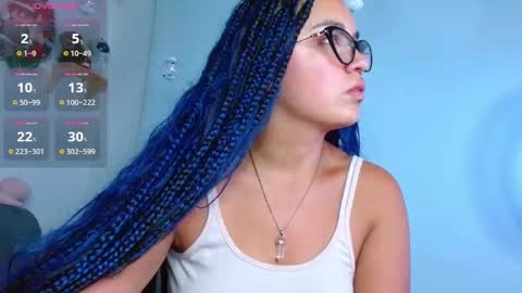 Snapshot of amanne_misa chatting on January 15, 2026, 10:57 pm Amanne Misa online show from January 15, 2026, 10:57 pm