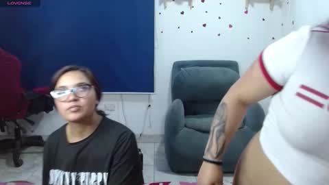 Snapshot of amanne_misa chatting on March 8, 2026, 3:54 am Amanne Misa online show from March 8, 2026, 3:54 am