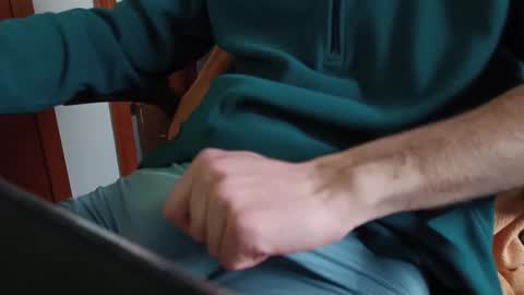 amanteamoroso online show from March 7, 2026, 11:07 am