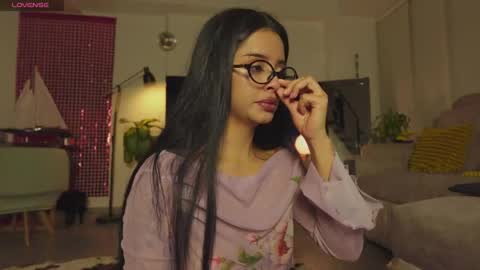 Snapshot of amapola_666 chatting on May 10, 2026, 1:44 am Ama online show from May 10, 2026, 1:44 am