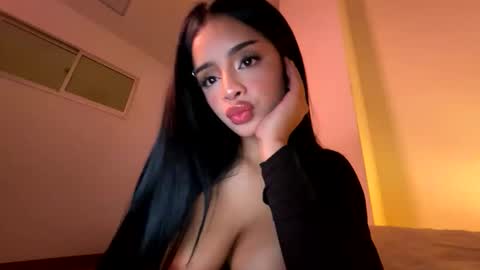 Snapshot of amapola_666 chatting on June 5, 2026, 2:40 am Ama online show from June 5, 2026, 2:40 am
