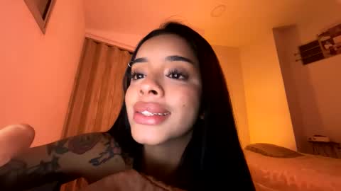 Snapshot of amapola_666 chatting on June 5, 2026, 6:52 am Ama online show from June 5, 2026, 6:52 am