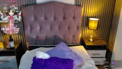 Snapshot of amapola_hs chatting on March 9, 2025, 4:38 am amapola_hs online show from March 9, 2025, 4:38 am