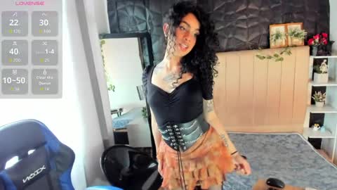 Snapshot of amapola_hs chatting on May 15, 2026, 9:00 pm amapola_hs online show from May 15, 2026, 9:00 pm