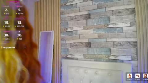 Snapshot of amapola_hs chatting on June 3, 2026, 9:31 pm amapola_hs online show from June 3, 2026, 9:31 pm