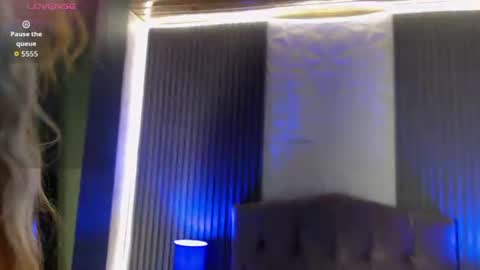 amapola_hs online show from June 24, 2026, 10:20 pm