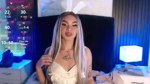 amapola_hs online show from July 21, 2026, 10:23 pm