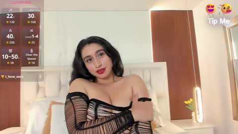 amara18_ online show from June 2, 2026, 8:22 pm