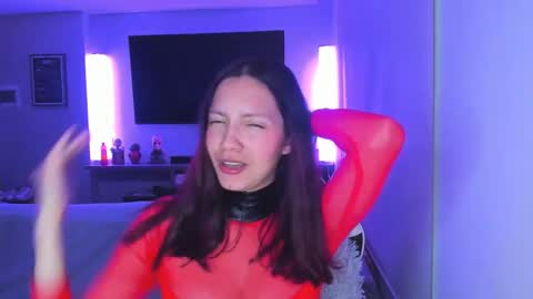 Snapshot of amara_22_ chatting on September 28, 2025, 4:40 am Liz online show from September 28, 2025, 4:40 am