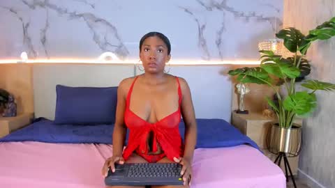 amara_blisss online show from February 21, 2026, 12:17 pm