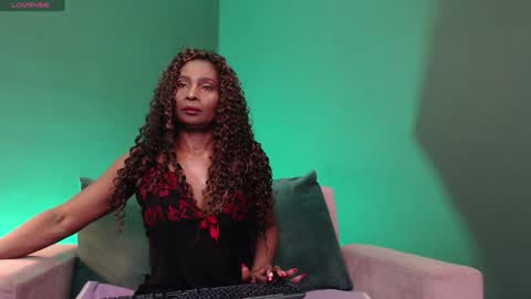 luna online show from January 13, 2025, 12:13 pm