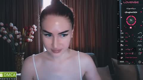 Snapshot of amara_campbell chatting on December 6, 2024, 3:19 am amara campbell online show from December 6, 2024, 3:19 am