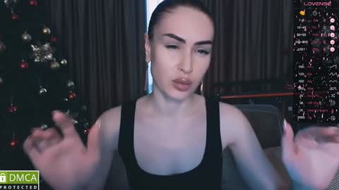 Snapshot of amara_campbell chatting on December 19, 2024, 3:51 am amara campbell online show from December 19, 2024, 3:51 am