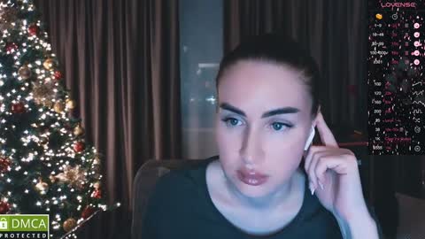 Snapshot of amara_campbell chatting on December 19, 2024, 10:45 am amara campbell online show from December 19, 2024, 10:45 am