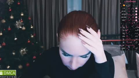 Snapshot of amara_campbell chatting on January 8, 2025, 11:43 am amara campbell online show from January 8, 2025, 11:43 am