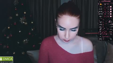 Snapshot of amara_campbell chatting on January 10, 2025, 2:55 pm amara campbell online show from January 10, 2025, 2:55 pm