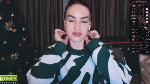 Snapshot of amara_campbell chatting on January 12, 2025, 12:55 pm amara campbell online show from January 12, 2025, 12:55 pm