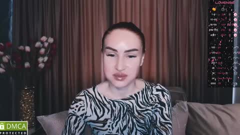 Snapshot of amara_campbell chatting on January 18, 2025, 6:56 am amara campbell online show from January 18, 2025, 6:56 am