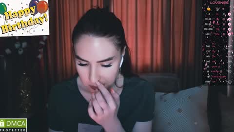 Snapshot of amara_campbell chatting on January 30, 2025, 6:35 am amara campbell online show from January 30, 2025, 6:35 am