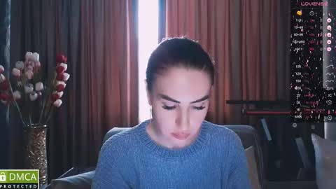 Snapshot of amara_campbell chatting on February 14, 2025, 8:42 am amara campbell online show from February 14, 2025, 8:42 am