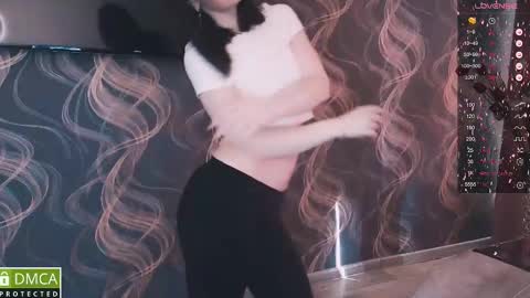 Snapshot of amara_campbell chatting on February 19, 2025, 6:44 am amara campbell online show from February 19, 2025, 6:44 am