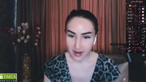 Snapshot of amara_campbell chatting on February 22, 2025, 5:23 am amara campbell online show from February 22, 2025, 5:23 am