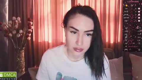 Snapshot of amara_campbell chatting on February 25, 2025, 2:58 am amara campbell online show from February 25, 2025, 2:58 am