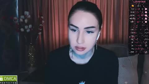 Snapshot of amara_campbell chatting on March 2, 2025, 6:05 am amara campbell online show from March 2, 2025, 6:05 am